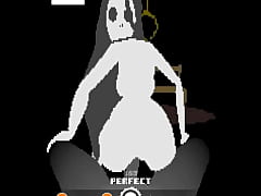  - "Im sceard" got a little... weird