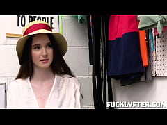  - Case No&period; 7906253 - Summer Break Shoplifting Hazel Moore &comma; Dorian Del Isla