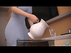  - THE AWAKENING #01 • Could you take a look at my dick, doctor?