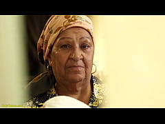  - chubby 72 Years old grandma rough anal fucked