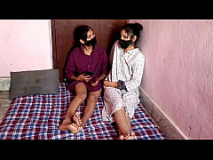  - For Money Saheli Ko Apne Boyfriend Se Chudayi karayi- Desi Indian Threesome Porn Hindi Audio