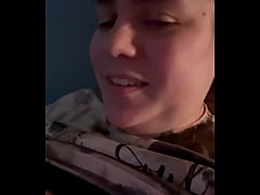  - I’m so desperate for dick right now