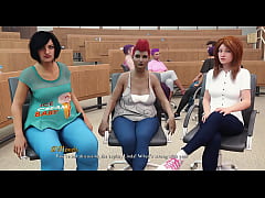  - Being A Dik 200 (Chick Route)