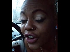  - Lala slopping me up