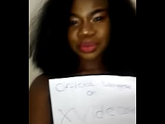 - Verification video