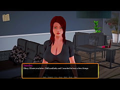  - My New StepFamily 579