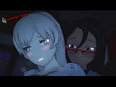  - Saffron and Terra Cotta Dom Weiss (Pube and Pubeless Versions)