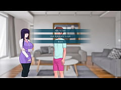  - Sex Note Cap 9 - la madre de mi mejor amigo, mi madrastra y mi hermanastra me chupan la polla