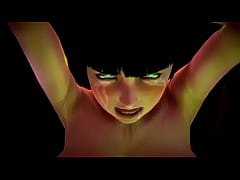  - Hinata and Sakura Hentai POV (By pacokabron669)