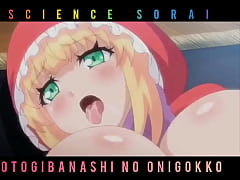  - Hentai chapeuzinho vermelho resumido