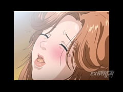  - I ended up having a threesome with my horny coworkers - Hentai [UNCENSORED]