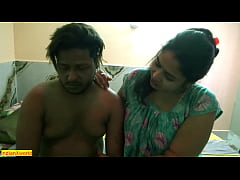  - Desi StepSister Sex with StepBrother! Indian Taboo Sex