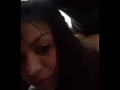  - mira lo que hizo el sucio