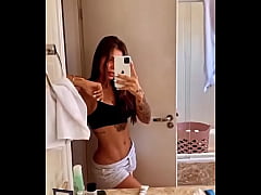  - ana puta sensual dança