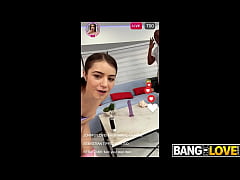  - Live Stream With StepDad Kylie Quinn, Don Sudan