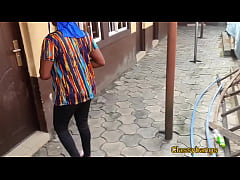  - Fuck a fan I met on xvideos in lagos