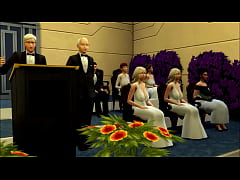  - SIMS 4: Gus Farmer 6