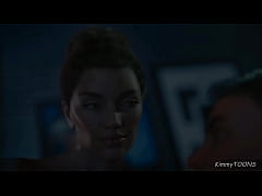  - Slutty MILF sitter Fucked by youngman while on the job - kimmytoons