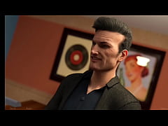  - Midnight Paradise Cap 7 - Mi Sexy Hermanastra Rubia Pone Su Coño En Mi Cara