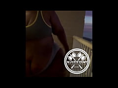  - Biglizz at the oceanfront