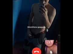  - Videollamada Hot #11