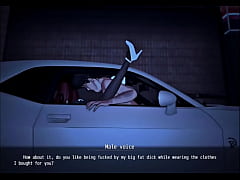  - Fomos fazer uma missão nos esgotos da cidade e meu amigo levou minha namorada para cama - NTR Online - Parte 5