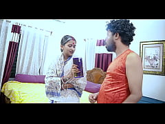  - Sudipa Playing A Role Of Mature Indian Aunty Having Sex With Young Man