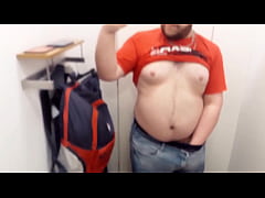  - Gozei No Provador Da Renner E Depois Lambi (COMPLETO NO XVIDEOS RED) - Já fizeram alguma sacanagem no provador de loja? - Fernando Devil Solo