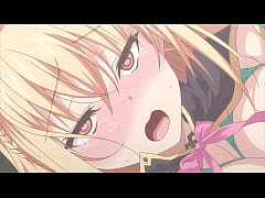  - Fucked hentai girlfriend
