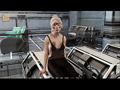  - Through Spacetime 34