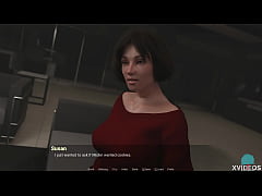  - AWAY FROME HOME #146 • Those butt-cheeks are something special