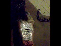  - Seran wrap