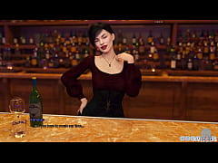  - LUST ACADEMY #86 • Her horny eyes tell you all you need to know