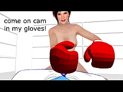  - POV boxing Mey
