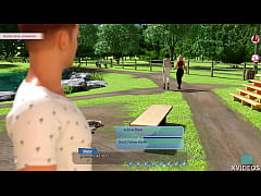  - HELPING THE HOTTIES #92 • Perfect lingerie for a perfect pussy