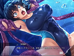  - 対魔忍アサギゼロ２