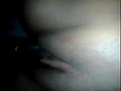  - metiendo mi verga en la concha de mi mujer