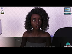  - SUNSHINE LOVE #459 • Her tight slit welcomes his hard cock