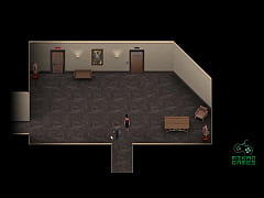  - Lust Epidemic ep 39 - At&eacute; a M&atilde;e ficou Cheia de Tes&atilde;o me olhando Fuder com Outra