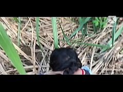  - Hot village desi aunty hot fuck outdoor