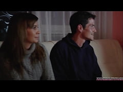  - Two amateur couples in one video&comma; enjoy amateur sex&comma; little bit shy but very horny babes