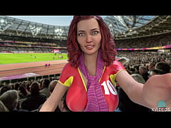  - WHERE THE HEART IS #218 • Let's enjoy some gorgeous boobs!