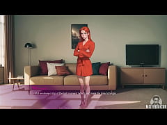  - MILA AI #17 • That's one nice, sexy and shaved pussy