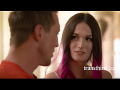  - I dont want to deny this feeling any more stepbrother