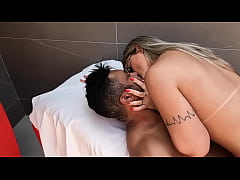 - O Loupan veio me fuder gostoso na beira da piscina - Loupan Official