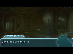  - Akabur's Star Channel 34 part 63 Tits out game on