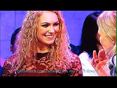  - Live Show on TV  *** My Free ChatRoom www.sheer.com/siswet