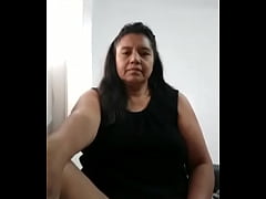  - Mi envía su cosita