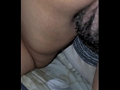  - Abriendo el hoyito del culo