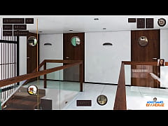  - EP3: Fingering Tracy's Pussy - Living with Temptation: American Sunset